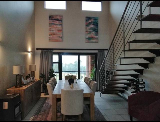 2 BEDROOM COMPLEX FOR SALE IN SOLHEIM